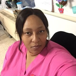 Meet your Posher, Tasha